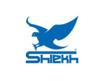 shiek shoes Shiekh shoes logo